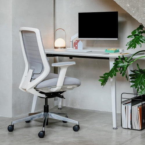Modern Office Desk, 48 Modern Office Desk, 48